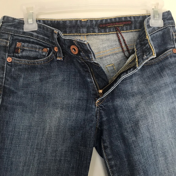 Adriano Goldschmied Bootcut Jeans - Picture 7 of 7